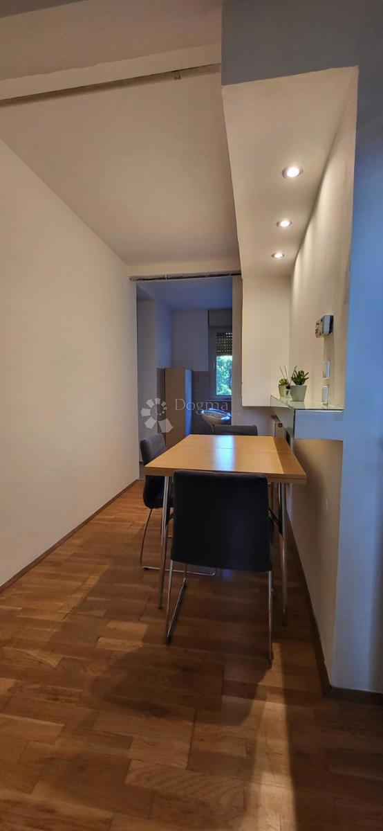 Allogio Retfala, Osijek, 54,84m2