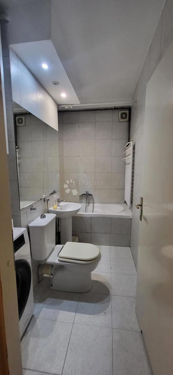 Allogio Retfala, Osijek, 54,84m2