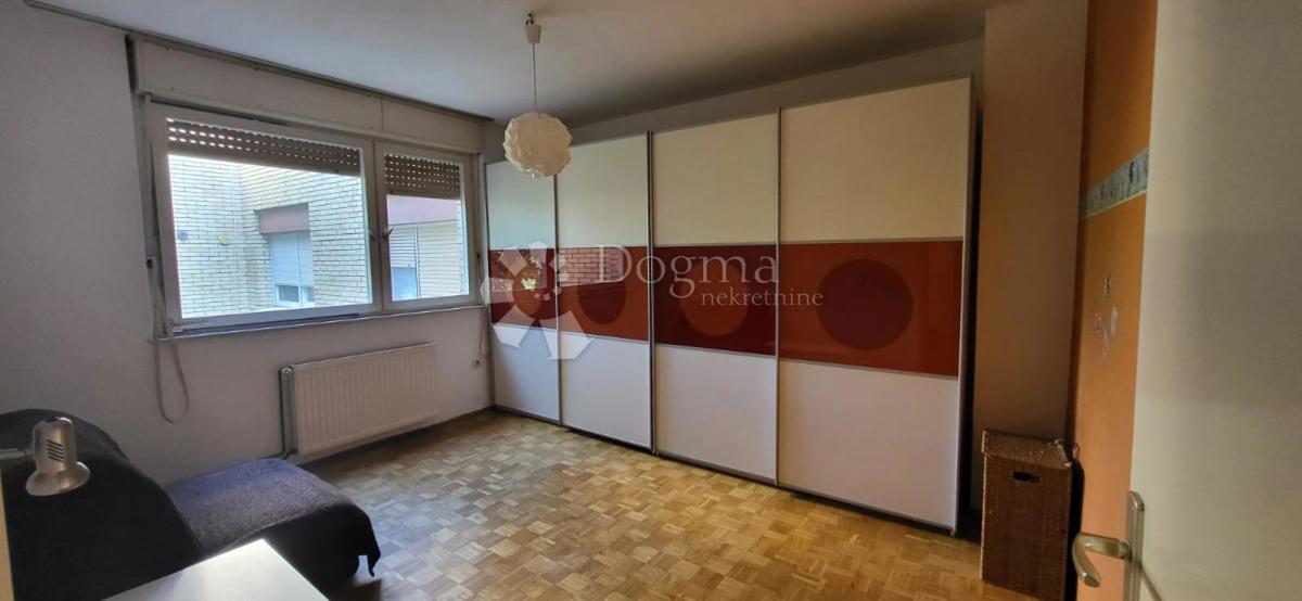 Allogio Retfala, Osijek, 54,84m2