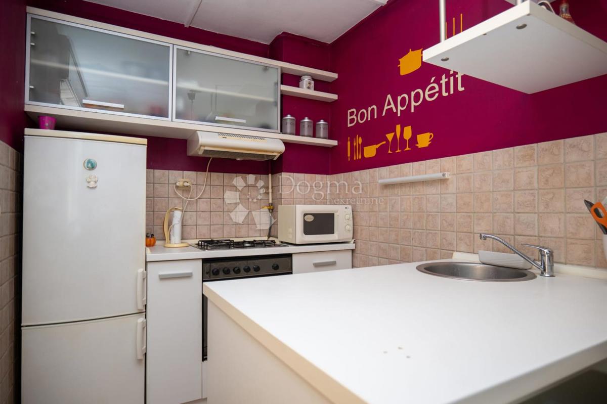 Allogio Retfala, Osijek, 54,84m2