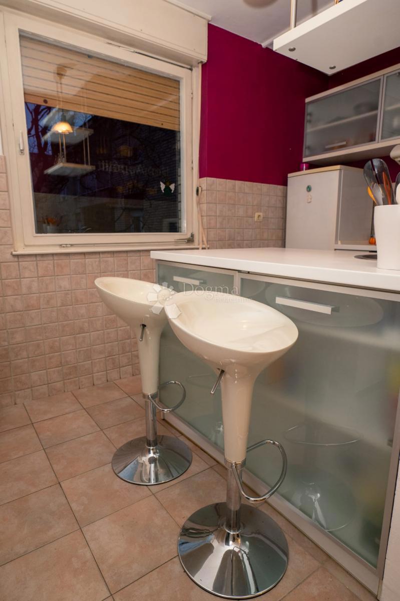 Allogio Retfala, Osijek, 54,84m2