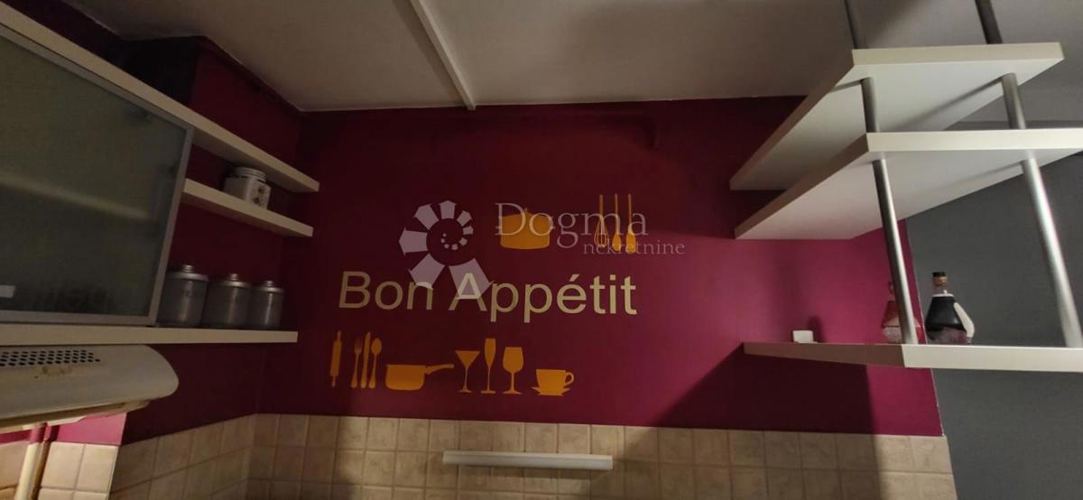 Allogio Retfala, Osijek, 54,84m2