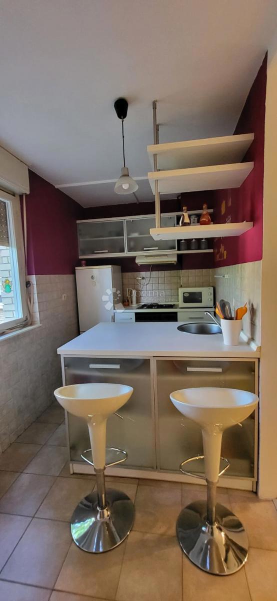 Allogio Retfala, Osijek, 54,84m2