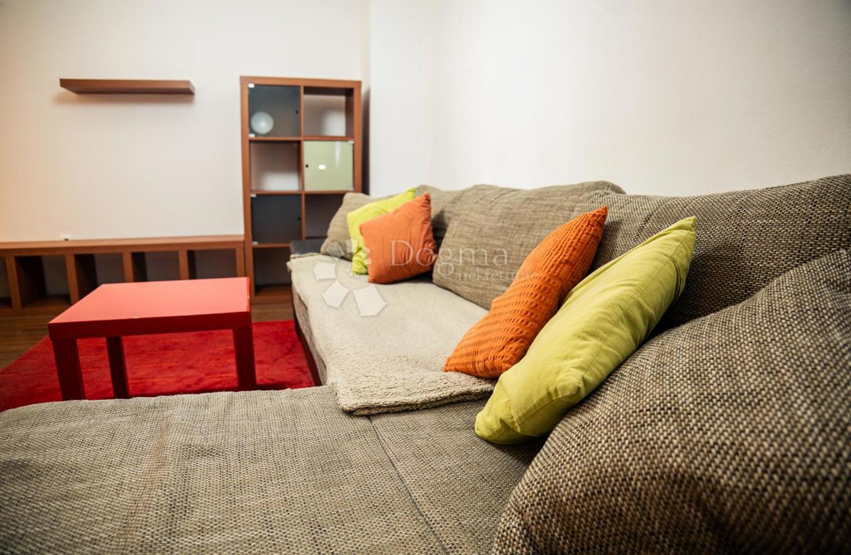 Allogio Retfala, Osijek, 54,84m2