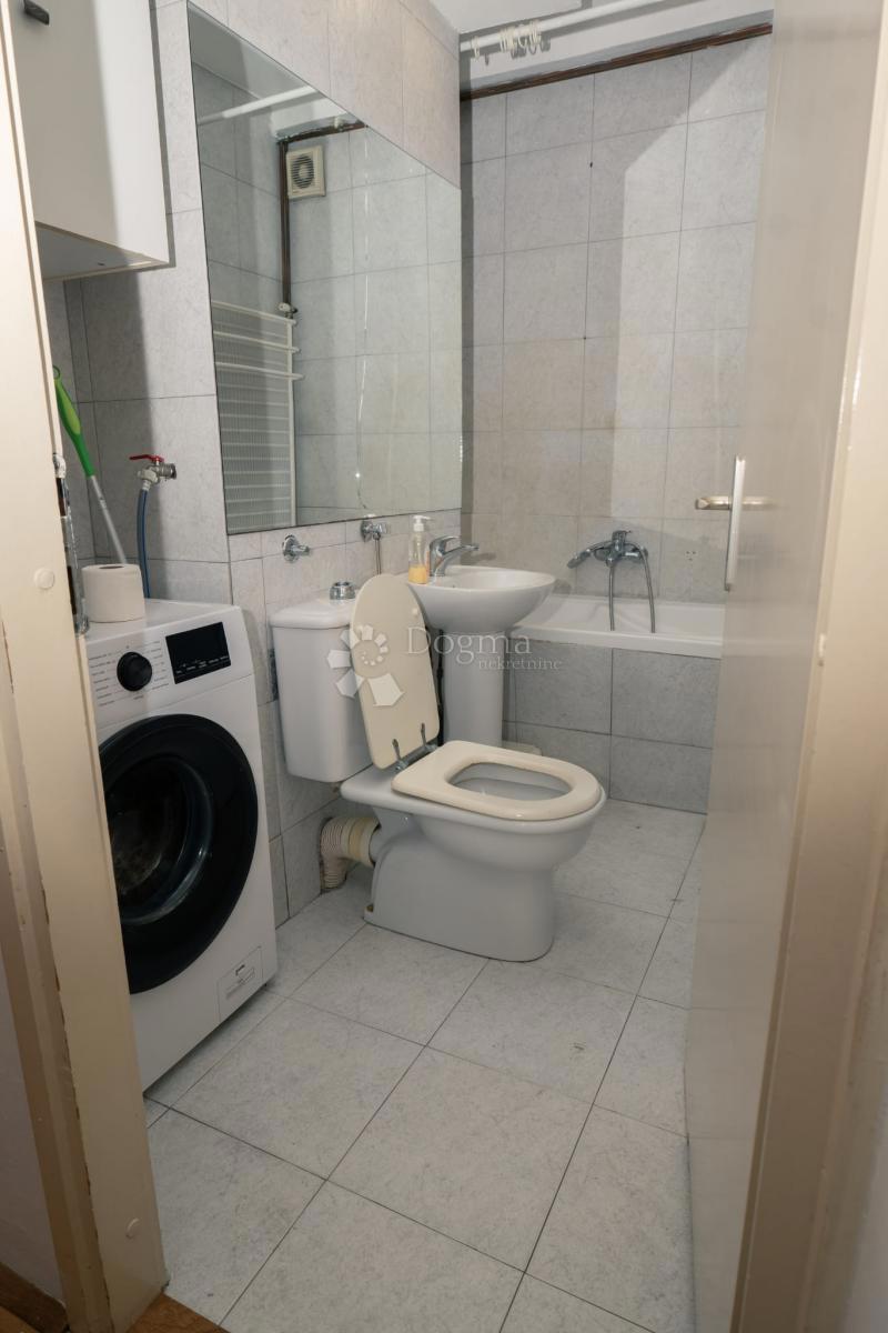 Allogio Retfala, Osijek, 54,84m2