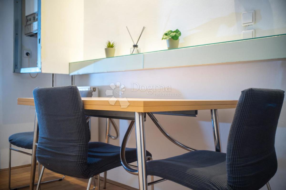 Allogio Retfala, Osijek, 54,84m2