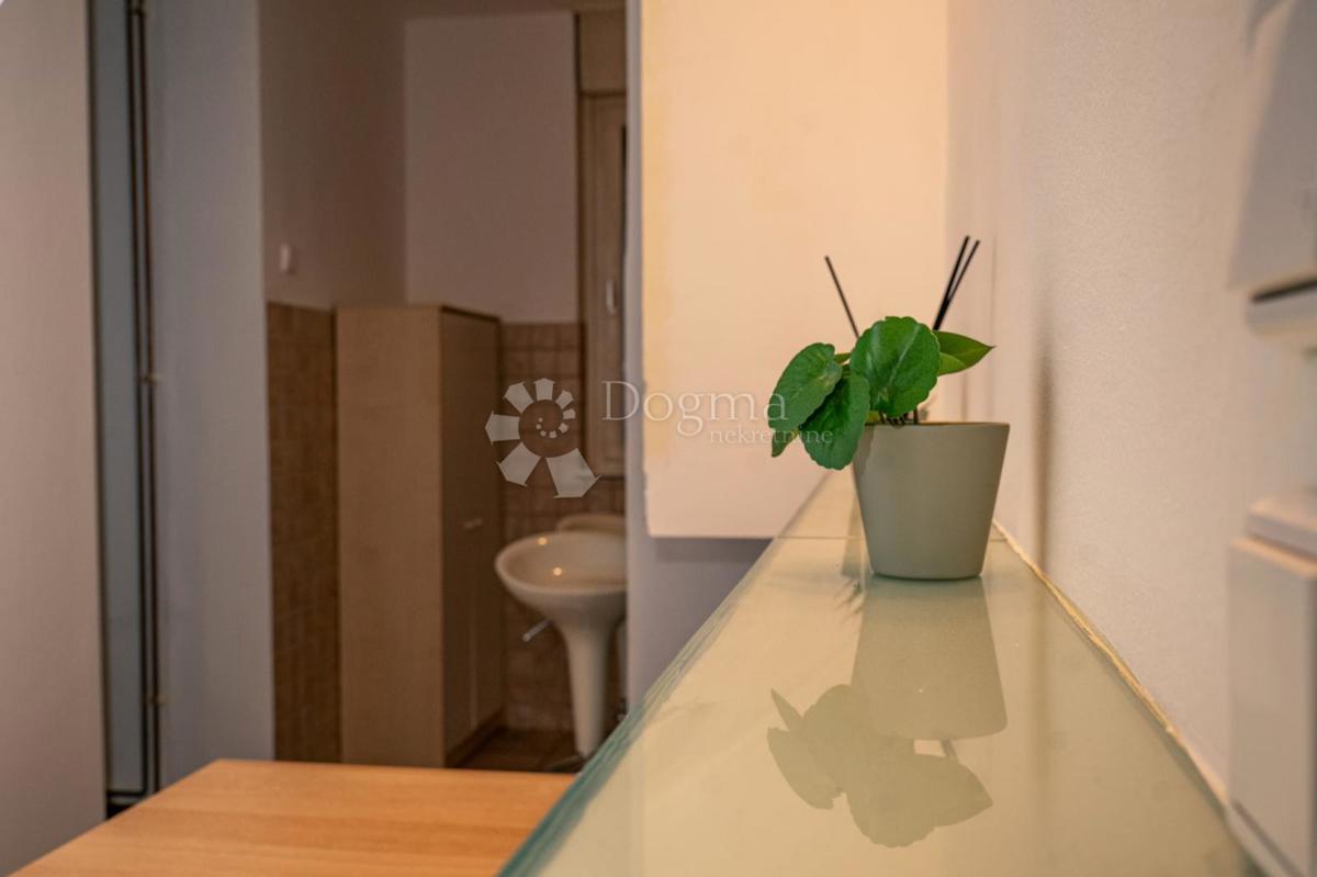 Allogio Retfala, Osijek, 54,84m2