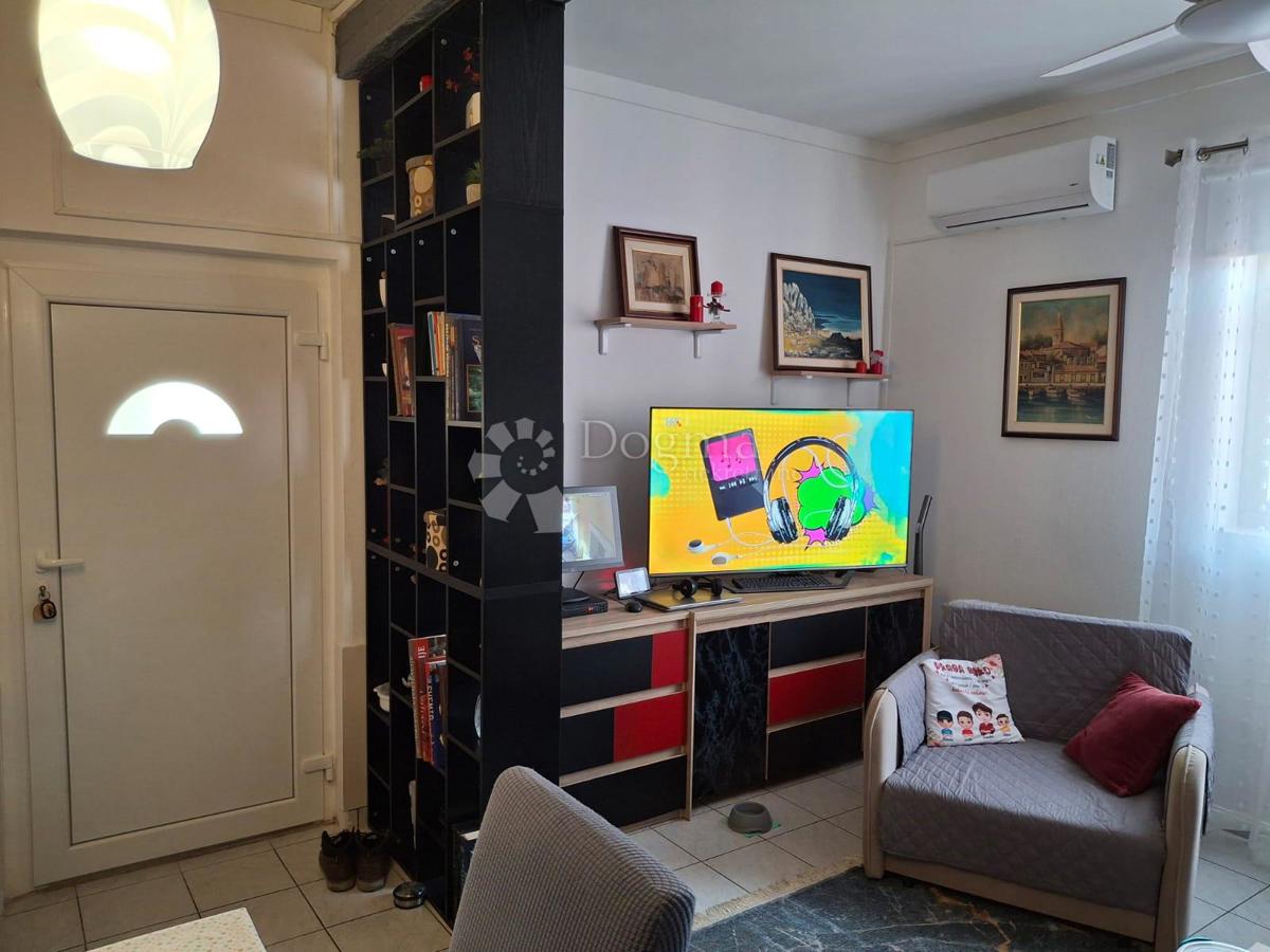 Allogio Mali Lošinj, 60,80m2