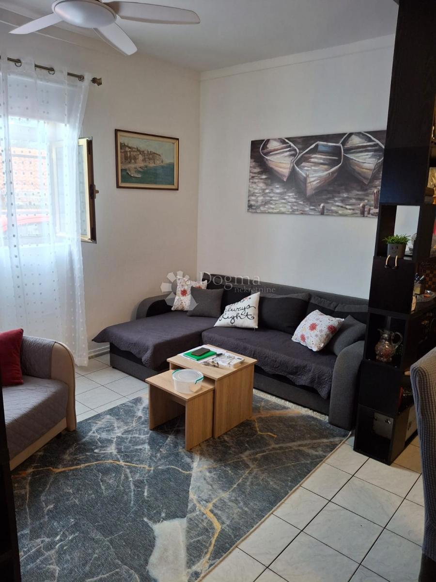 Allogio Mali Lošinj, 60,80m2