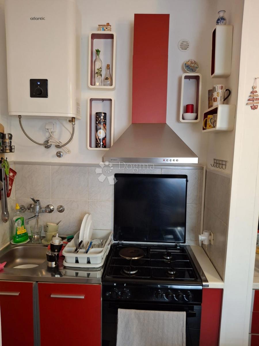 Allogio Mali Lošinj, 60,80m2