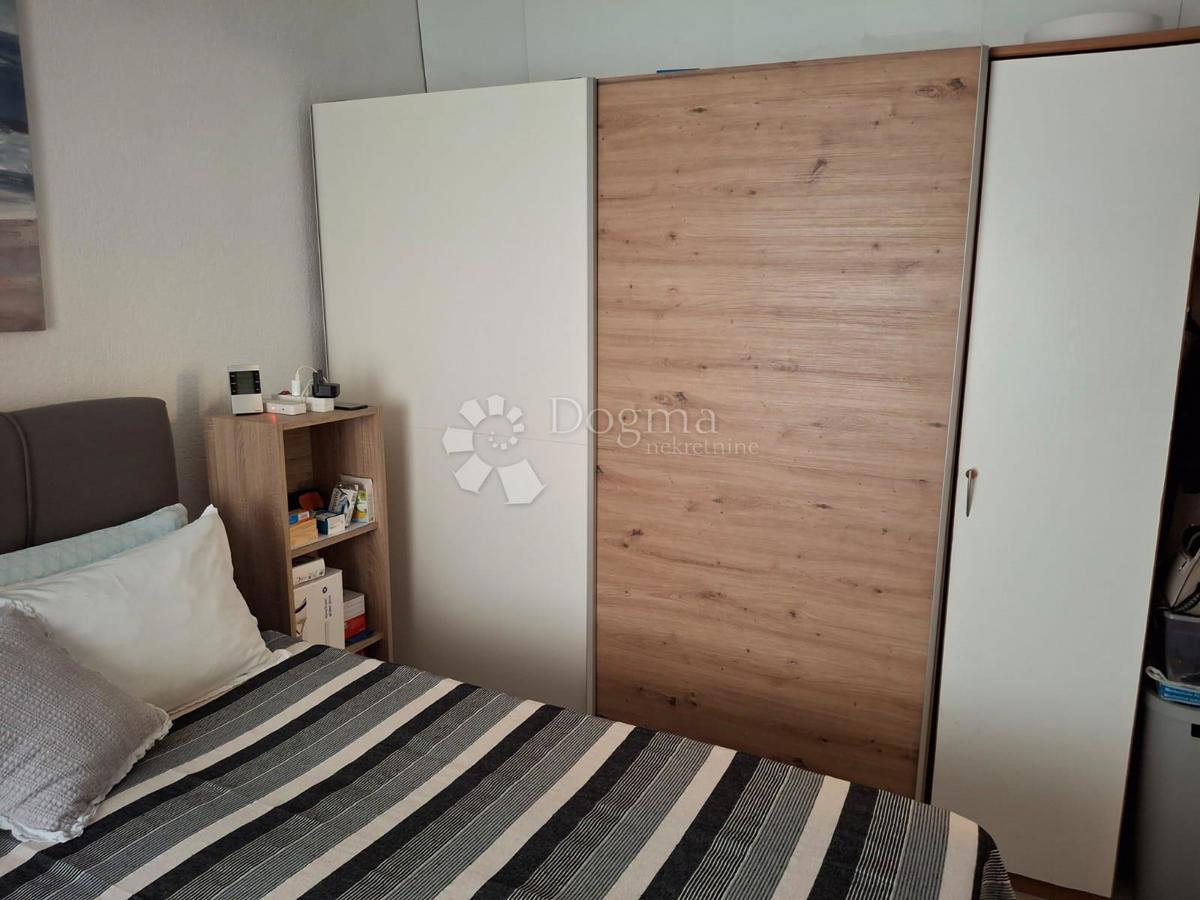 Allogio Mali Lošinj, 60,80m2