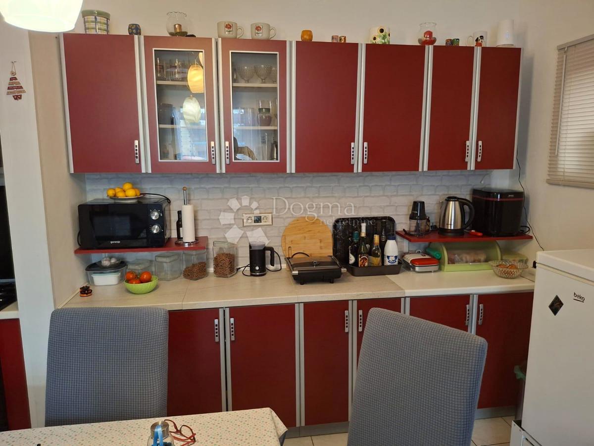 Allogio Mali Lošinj, 60,80m2