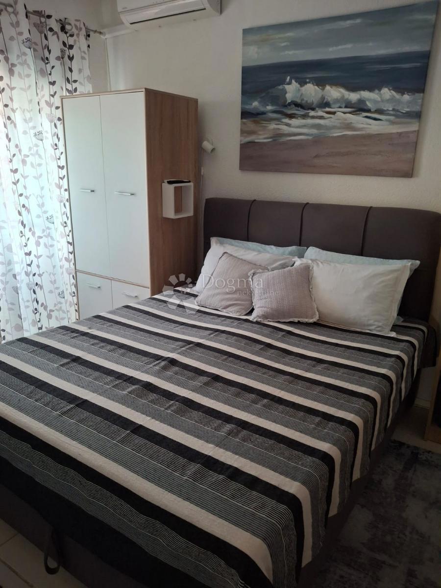 Allogio Mali Lošinj, 60,80m2