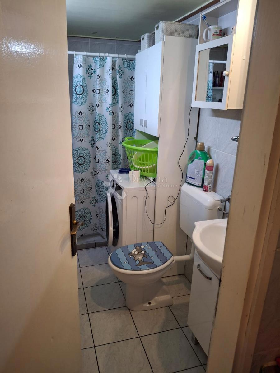 Allogio Mali Lošinj, 60,80m2