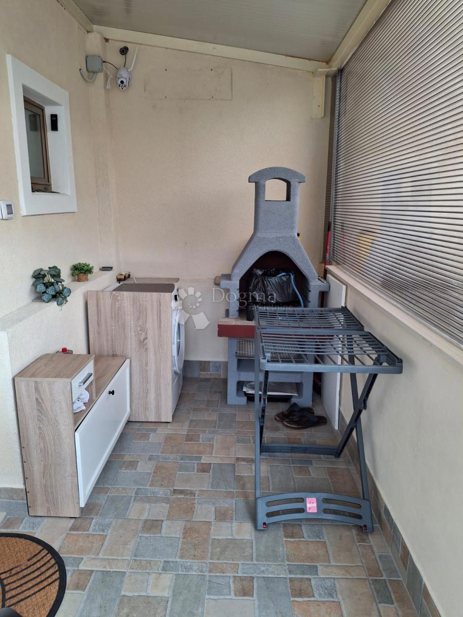 Allogio Mali Lošinj, 60,80m2