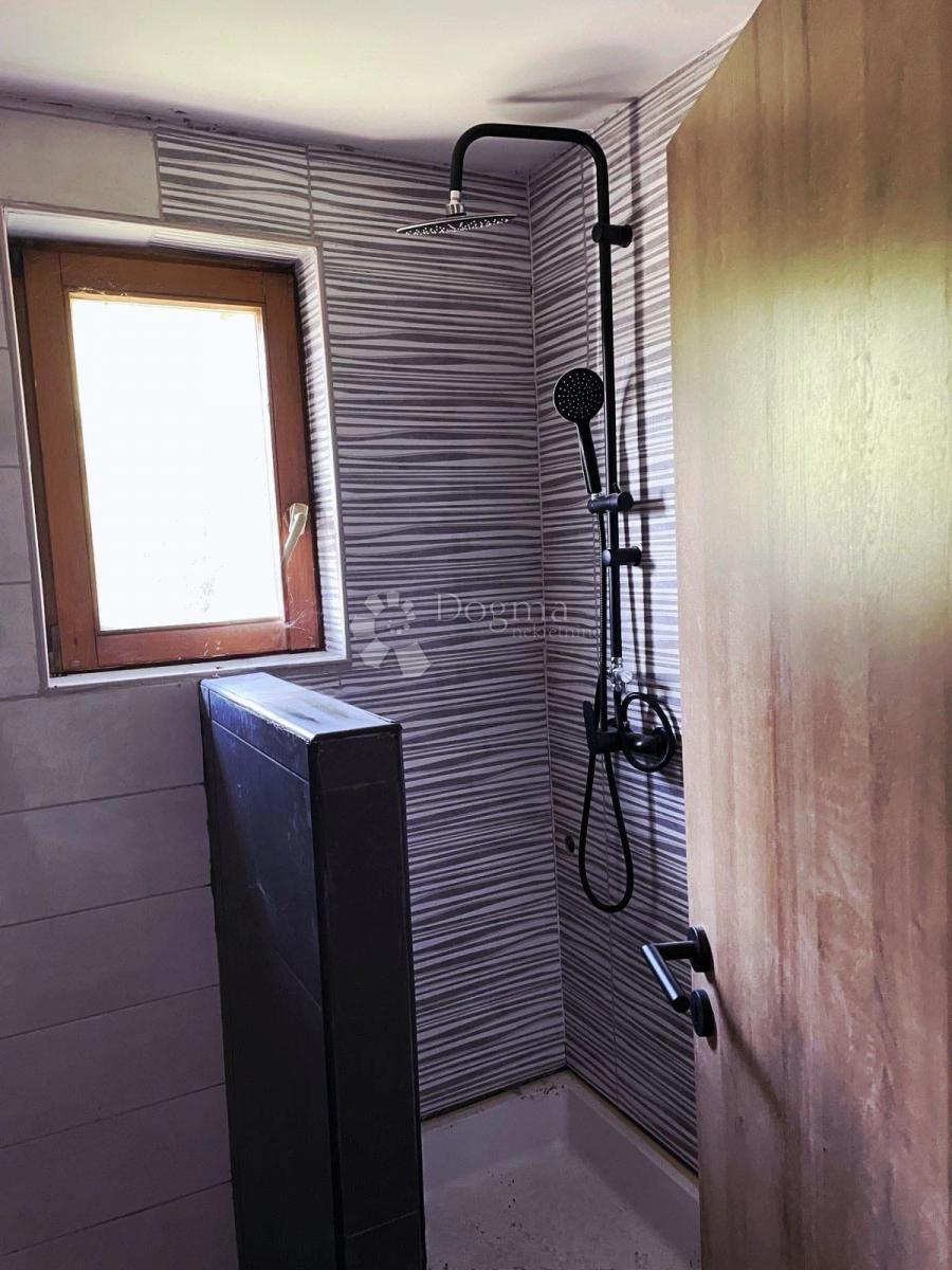 Casa Svetičko Hrašće, Ozalj, 130m2