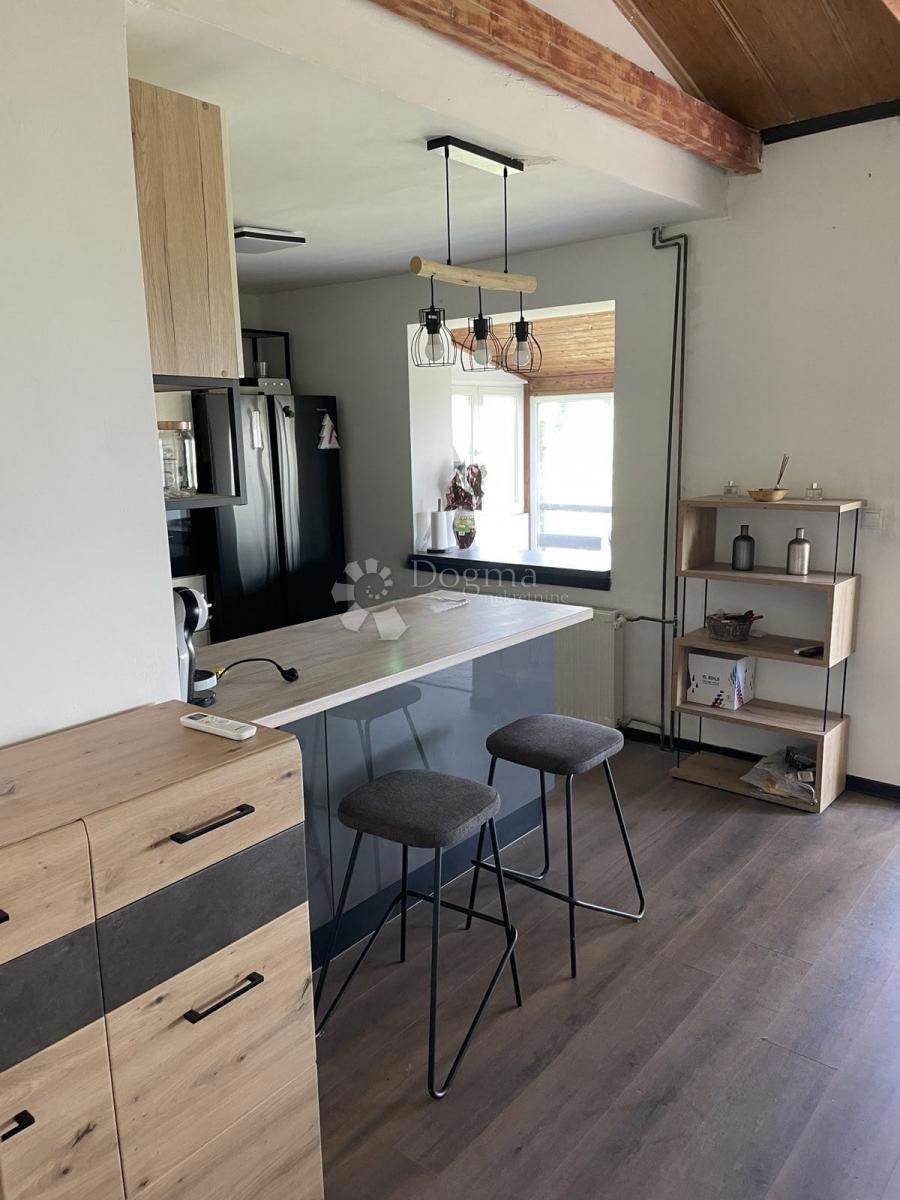 Casa Svetičko Hrašće, Ozalj, 130m2