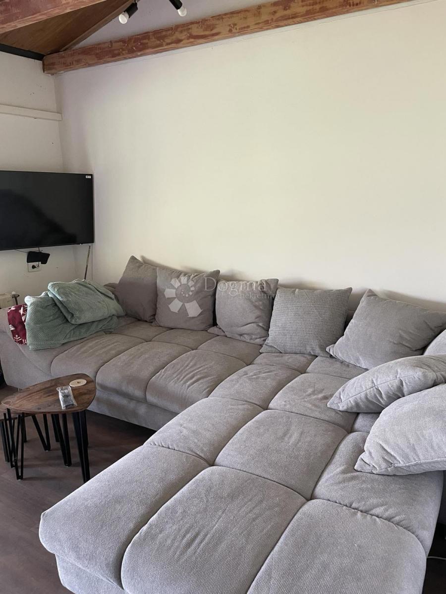 Casa Svetičko Hrašće, Ozalj, 130m2