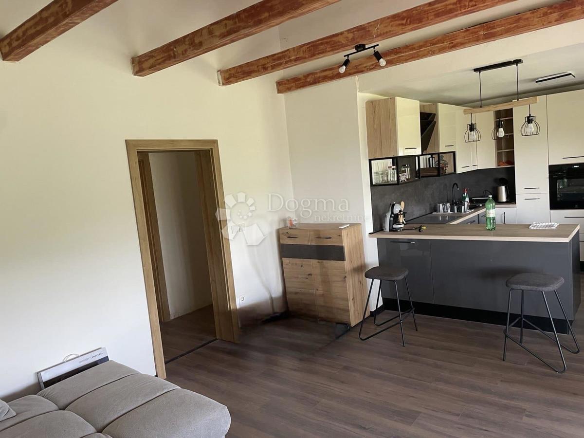 Casa Svetičko Hrašće, Ozalj, 130m2