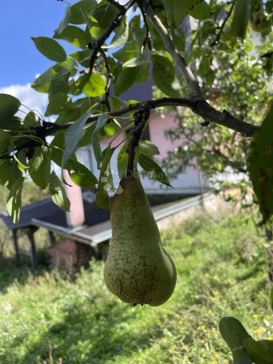 Casa Svetičko Hrašće, Ozalj, 130m2