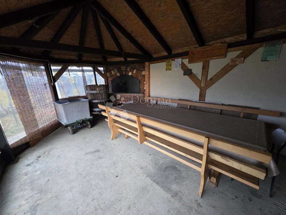 Casa Vinica Breg, Vinica, 85m2