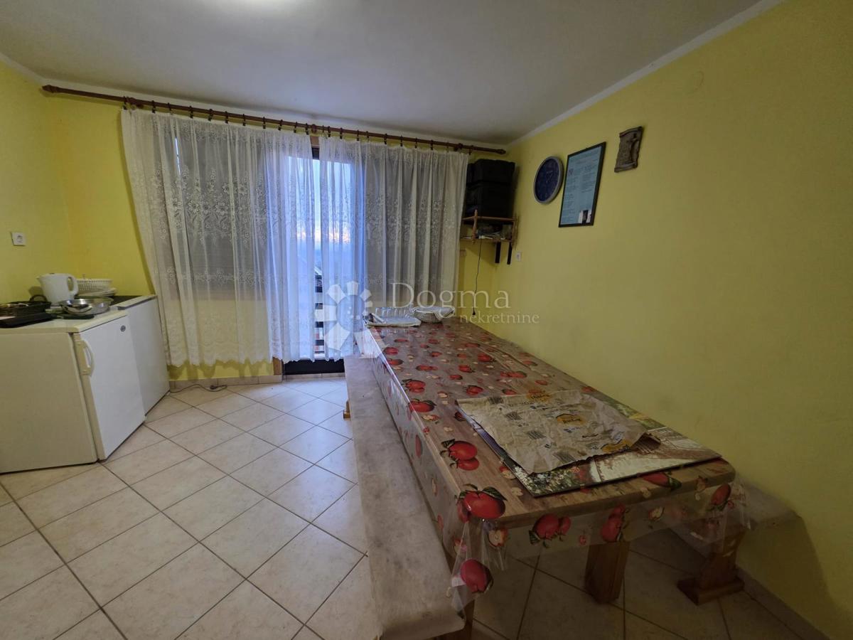 Casa Vinica Breg, Vinica, 85m2