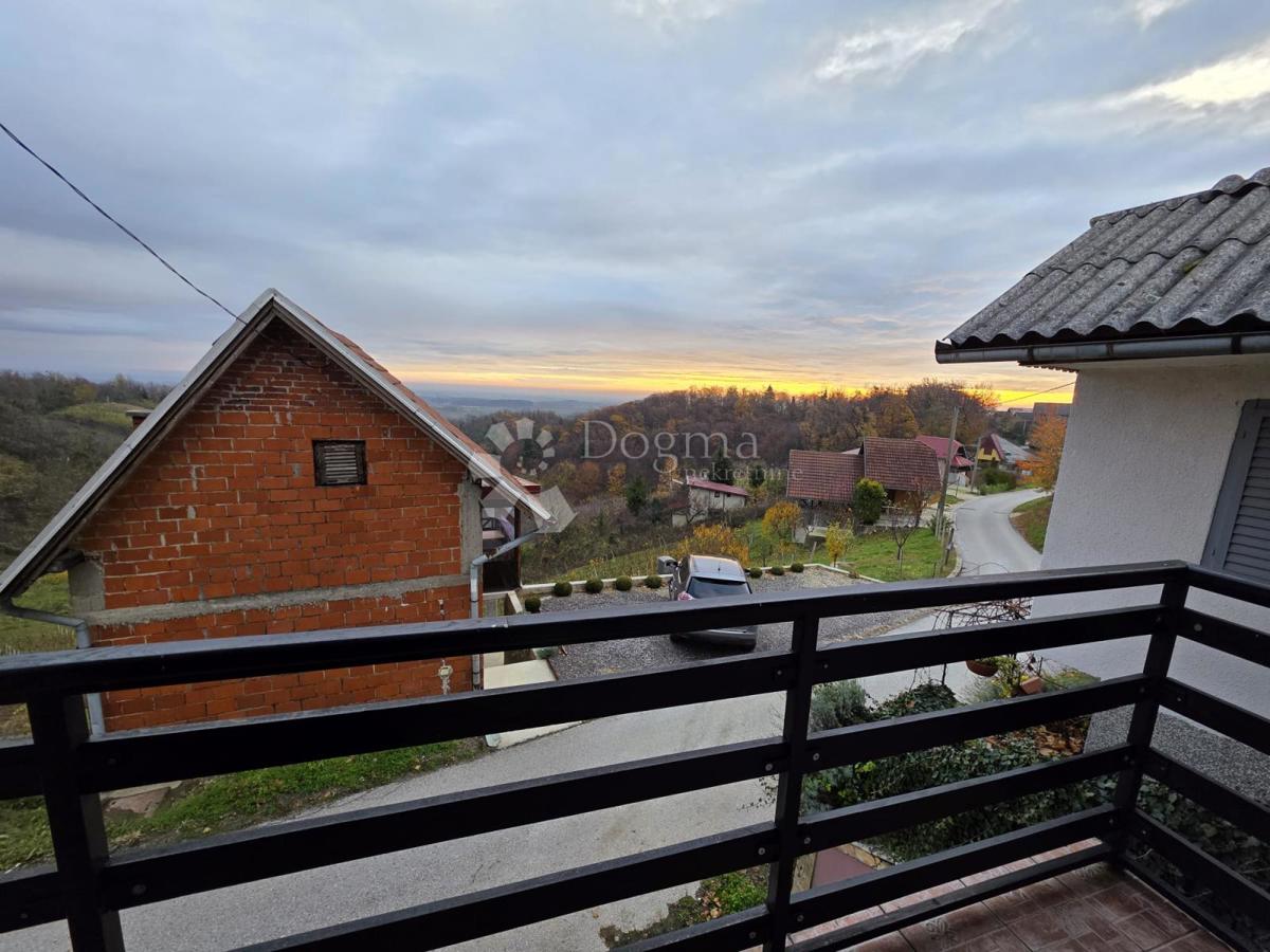 Casa Vinica Breg, Vinica, 85m2