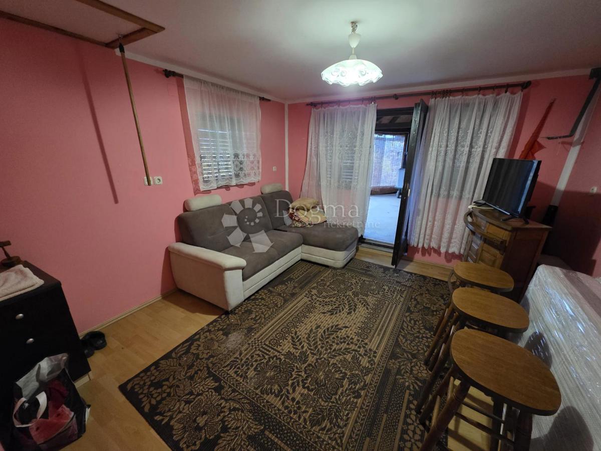 Casa Vinica Breg, Vinica, 85m2