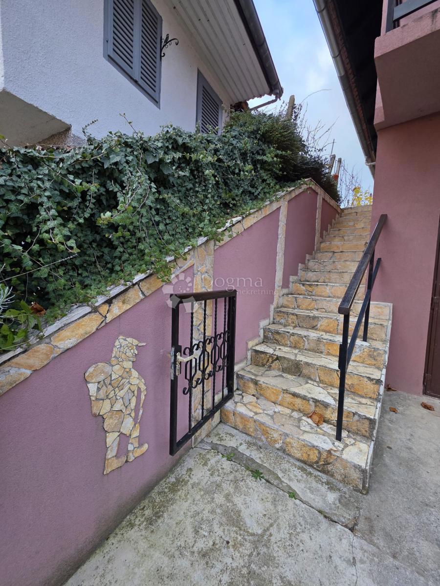 Casa Vinica Breg, Vinica, 85m2