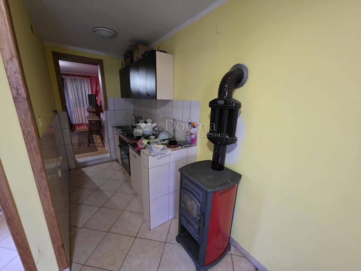 Casa Vinica Breg, Vinica, 85m2