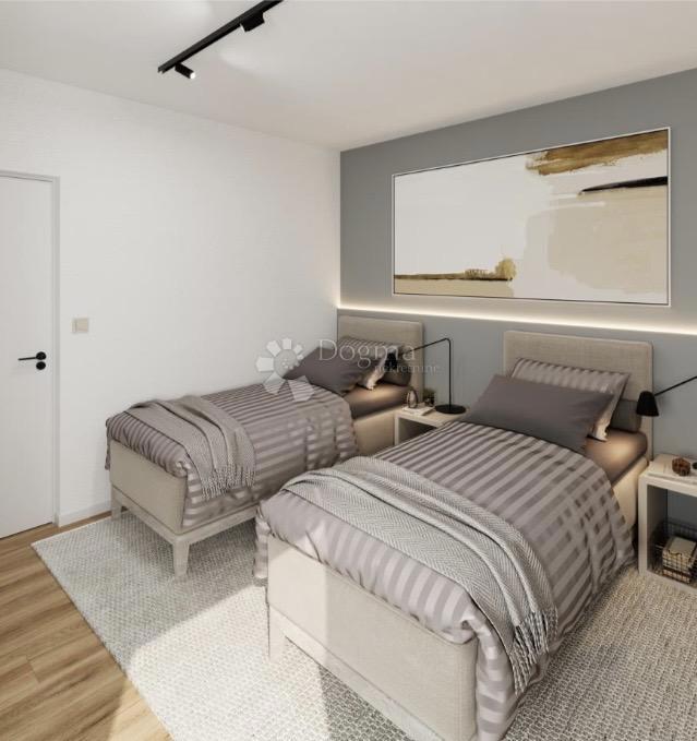 Allogio Bilice, Šibenik - Okolica, 71,40m2