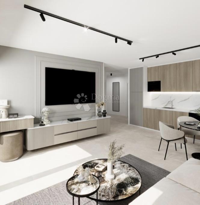 Allogio Bilice, Šibenik - Okolica, 71,40m2