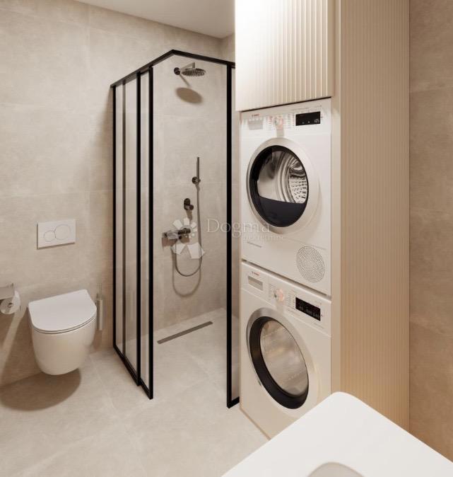 Allogio Bilice, Šibenik - Okolica, 71,40m2