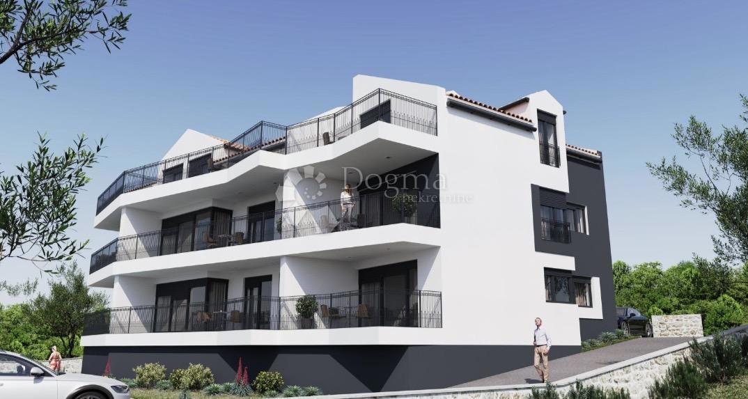 Allogio Bilice, Šibenik - Okolica, 71,40m2