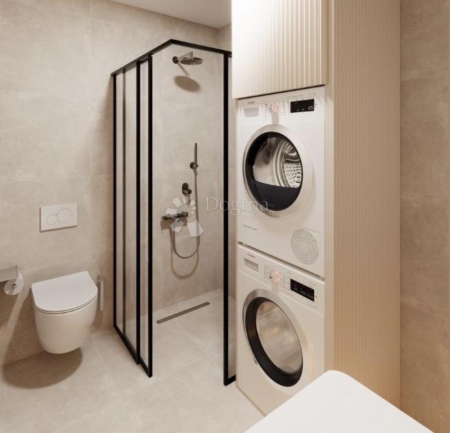 Allogio Bilice, Šibenik - Okolica, 71,40m2