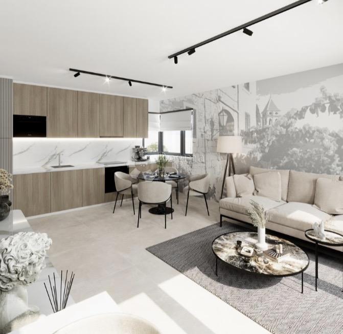 Allogio Bilice, Šibenik - Okolica, 71,40m2