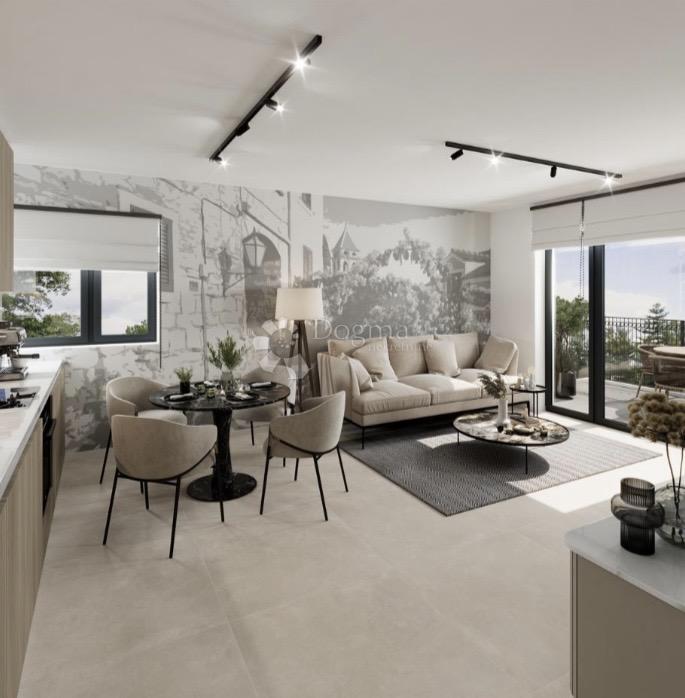 Allogio Bilice, Šibenik - Okolica, 71,40m2