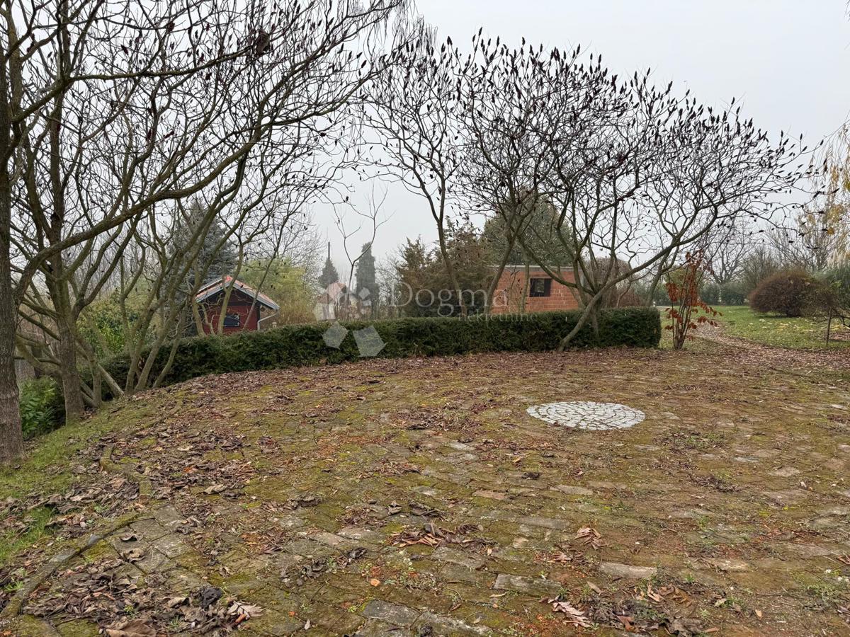 Terreno edificabile Sveti Ilija, 2.478m2