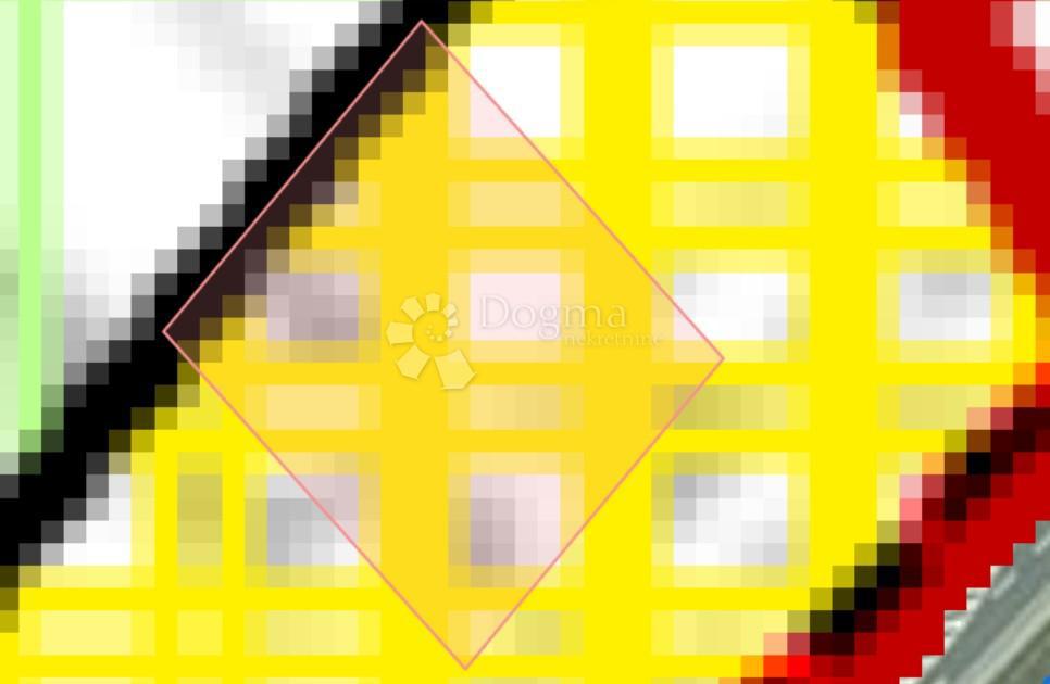 Terreno edificabile Sveti Ilija, 2.478m2