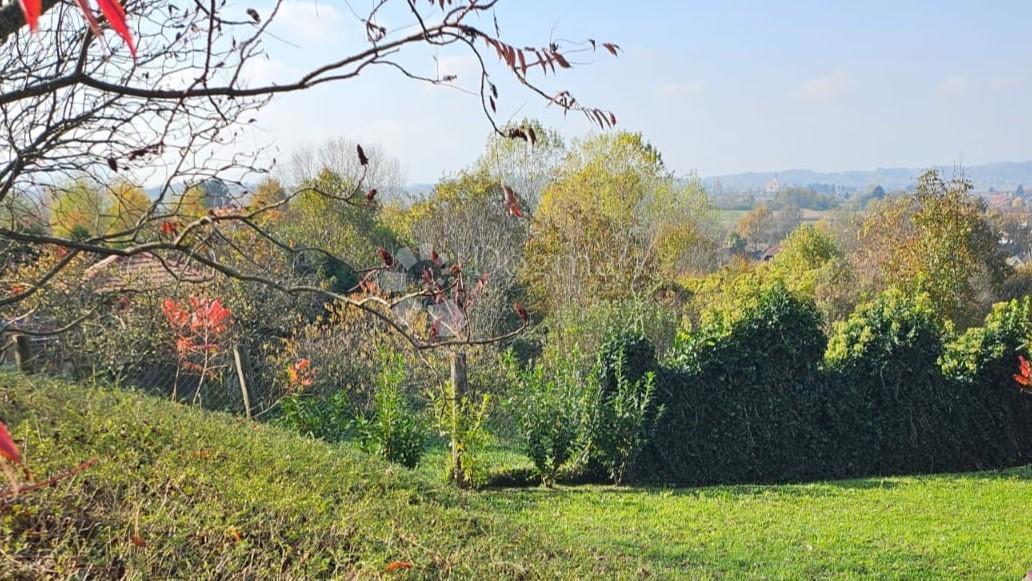 Terreno edificabile Sveti Ilija, 2.478m2