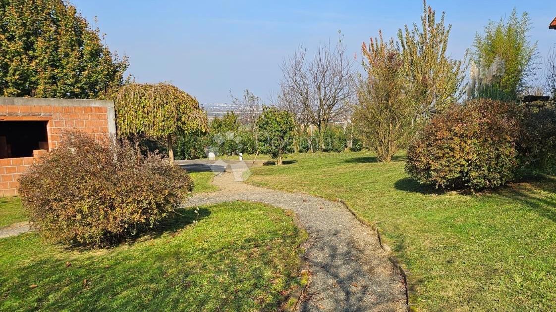 Terreno edificabile Sveti Ilija, 2.478m2