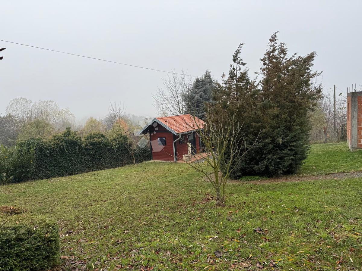 Terreno edificabile Sveti Ilija, 2.478m2