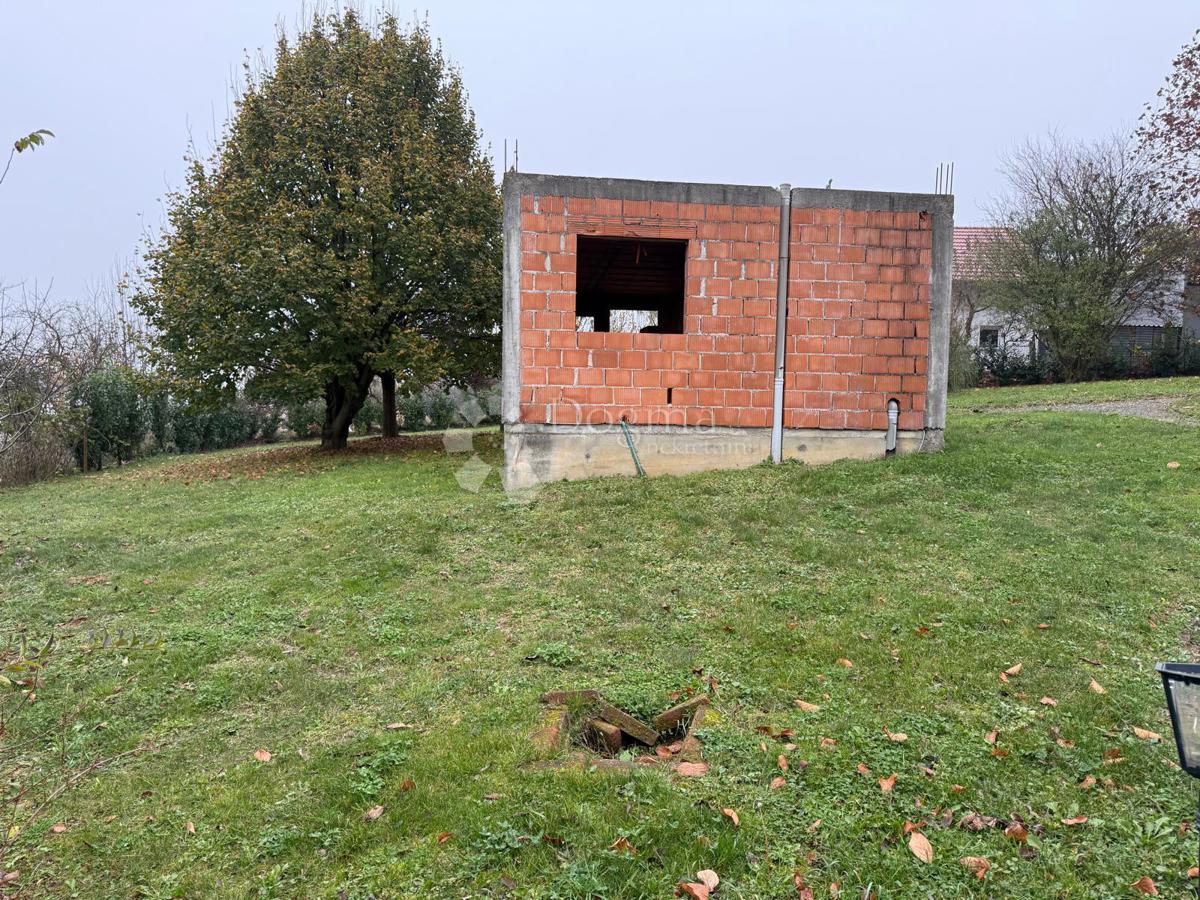 Terreno edificabile Sveti Ilija, 2.478m2