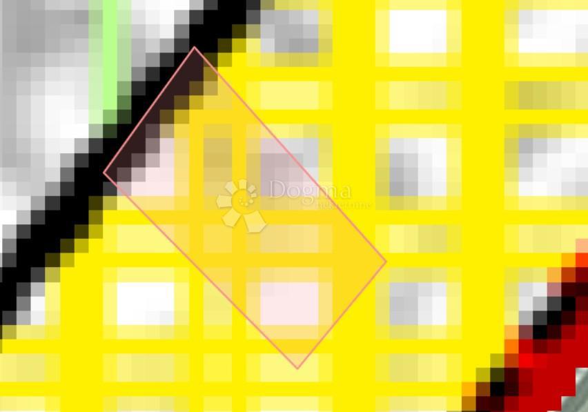 Terreno edificabile Sveti Ilija, 2.478m2