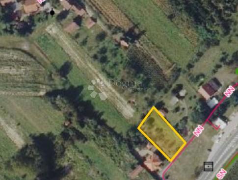Terreno edificabile Sveti Ilija, 2.478m2