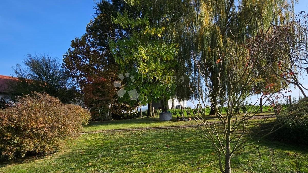 Terreno edificabile Sveti Ilija, 2.478m2