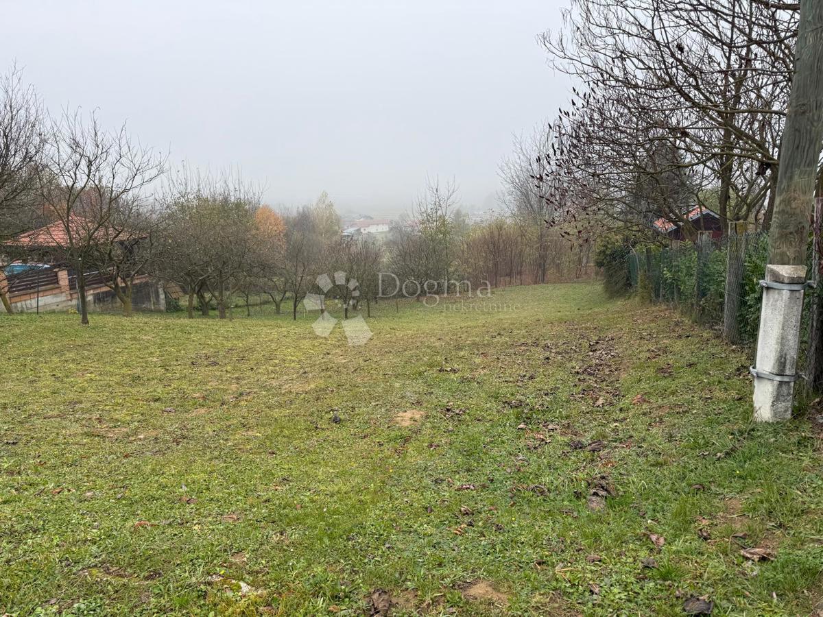 Terreno edificabile Sveti Ilija, 2.478m2