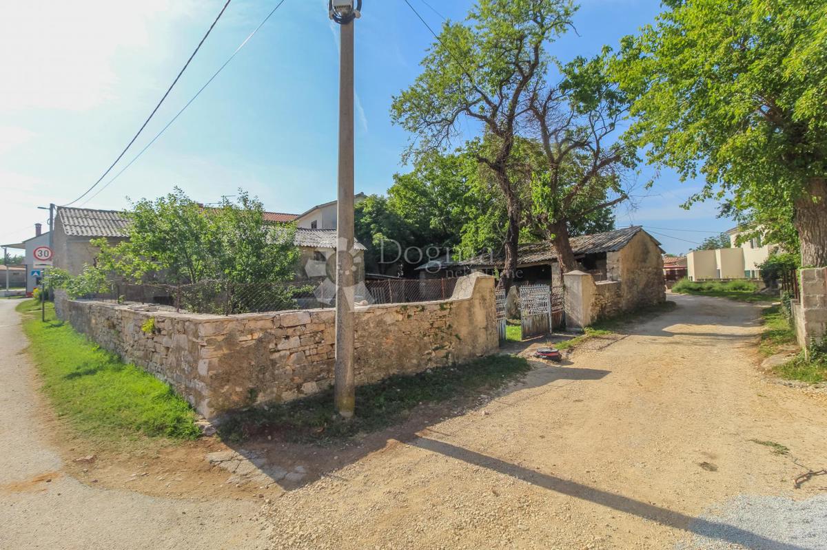 Casa Milotski Breg, Gračišće, 80m2