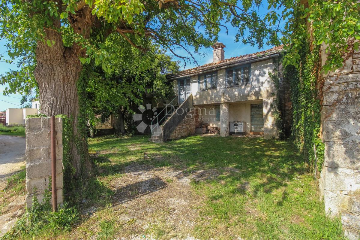 Casa Milotski Breg, Gračišće, 80m2