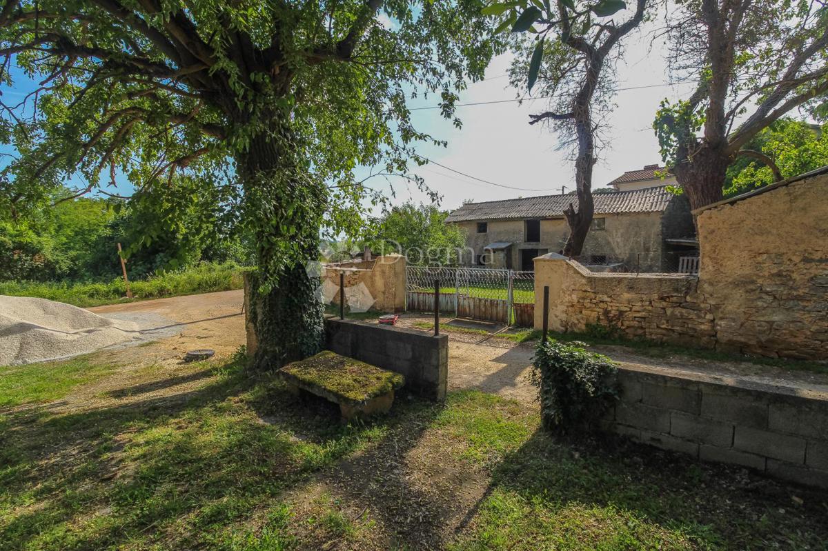 Casa Milotski Breg, Gračišće, 80m2